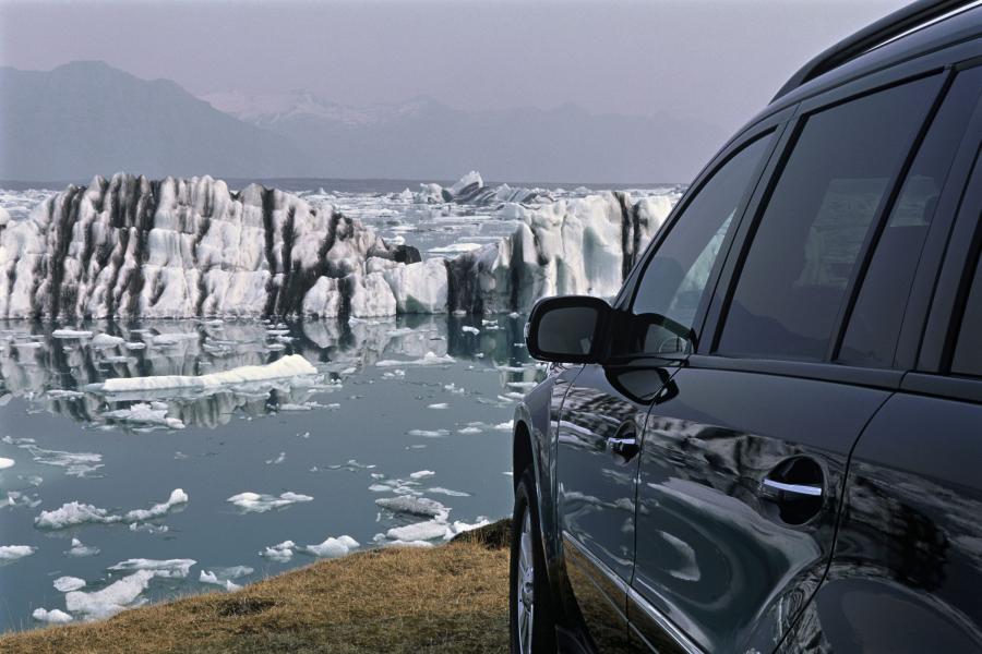  Mercedes-Benz GL-Class 2007 года  (фото 92 из 247)